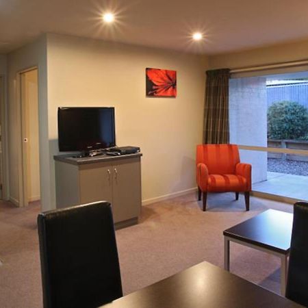 388 Tay Motel Invercargill Exterior photo